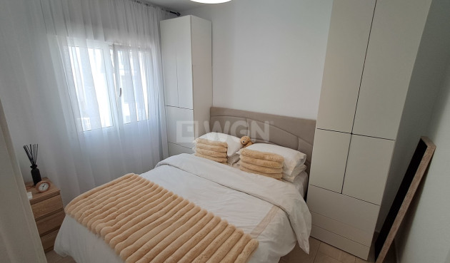 Reventa - Ático - San Miguel de Salinas - Inland