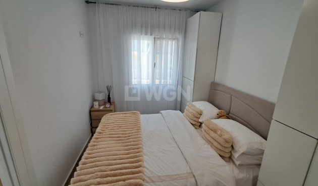 Reventa - Ático - San Miguel de Salinas - Inland