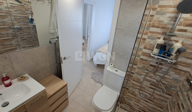 Reventa - Ático - San Miguel de Salinas - Inland