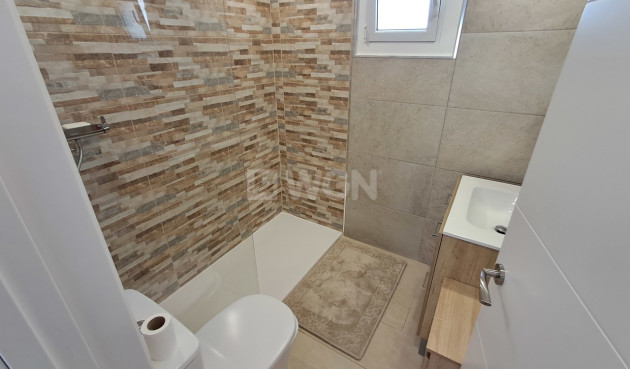 Reventa - Ático - San Miguel de Salinas - Inland