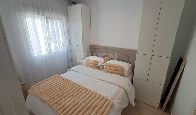 Reventa - Ático - San Miguel de Salinas - Inland