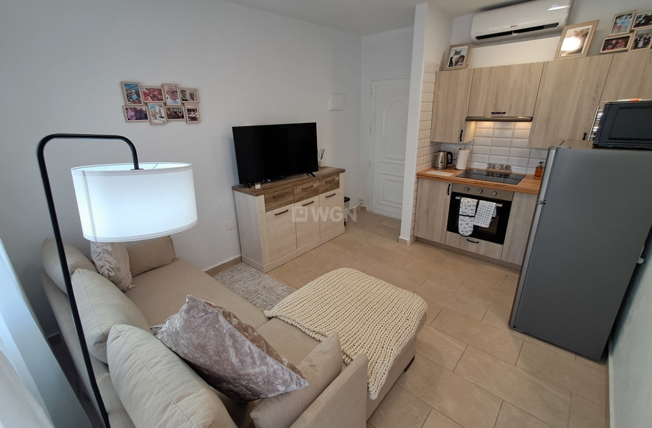 Reventa - Ático - San Miguel de Salinas - Inland