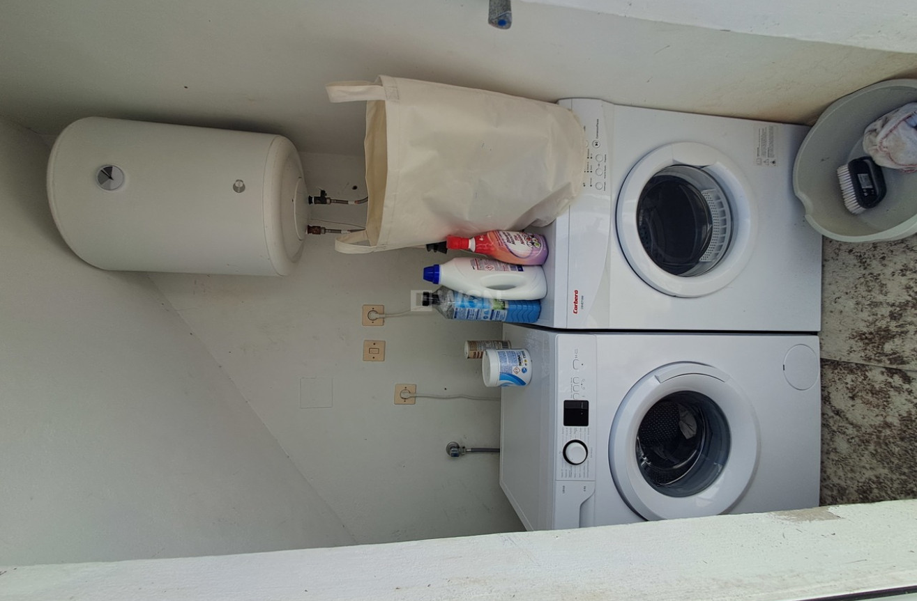 Reventa - Ático - San Miguel de Salinas - Inland