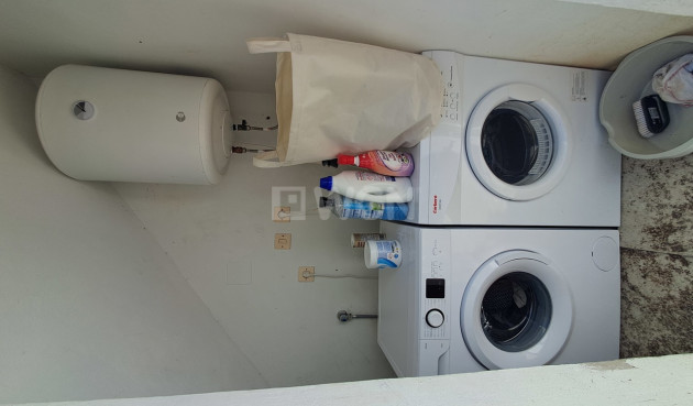 Reventa - Ático - San Miguel de Salinas - Inland