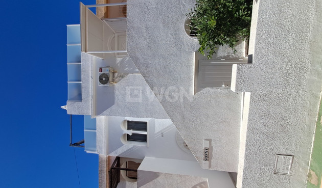 Reventa - Ático - San Miguel de Salinas - Inland