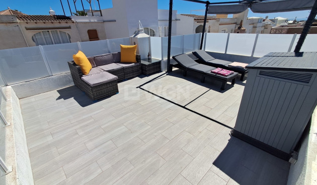 Reventa - Ático - San Miguel de Salinas - Inland