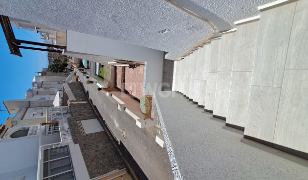 Reventa - Ático - San Miguel de Salinas - Inland