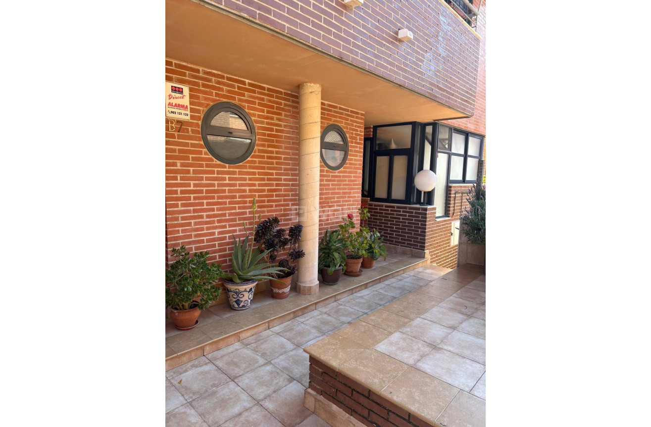 Reventa - Duplex - CHURRA - Churra