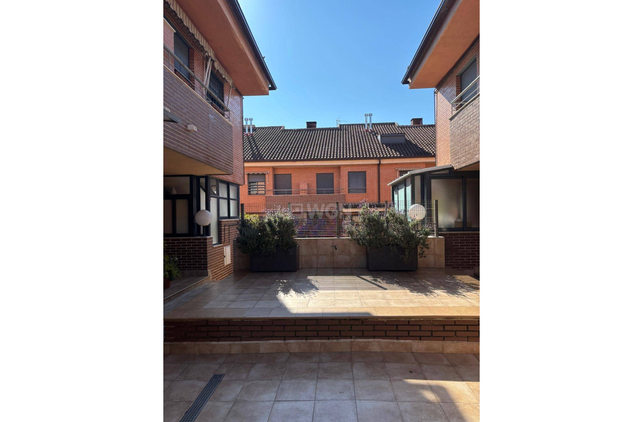 Reventa - Duplex - CHURRA - Churra