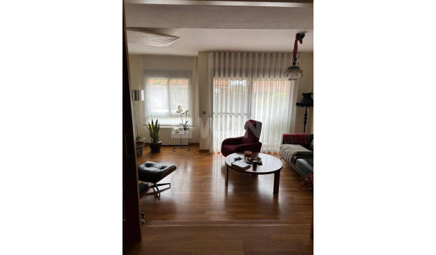 Reventa - Duplex - CHURRA - Churra