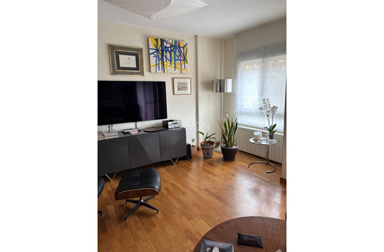 Reventa - Duplex - CHURRA - Churra