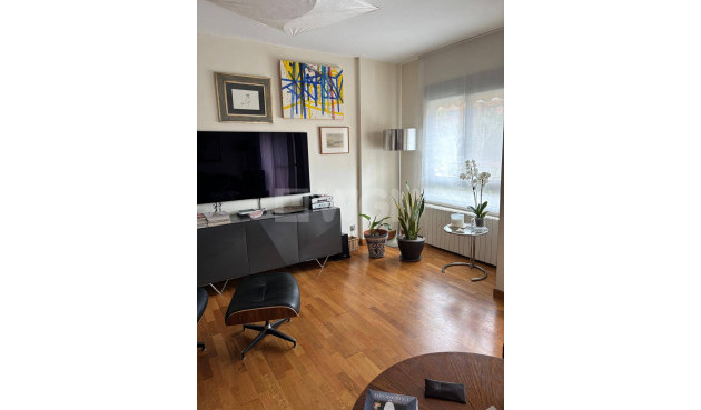 Reventa - Duplex - CHURRA - Churra