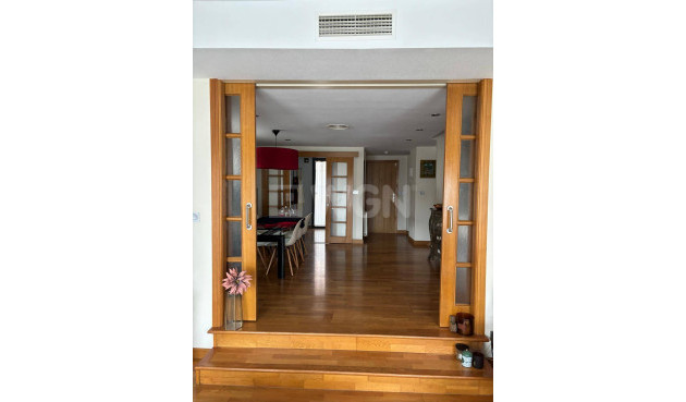 Reventa - Duplex - CHURRA - Churra