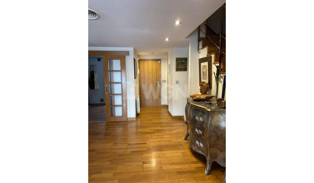 Reventa - Duplex - CHURRA - Churra