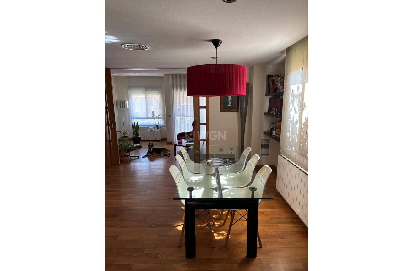 Reventa - Duplex - CHURRA - Churra