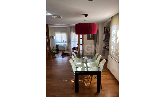 Reventa - Duplex - CHURRA - Churra