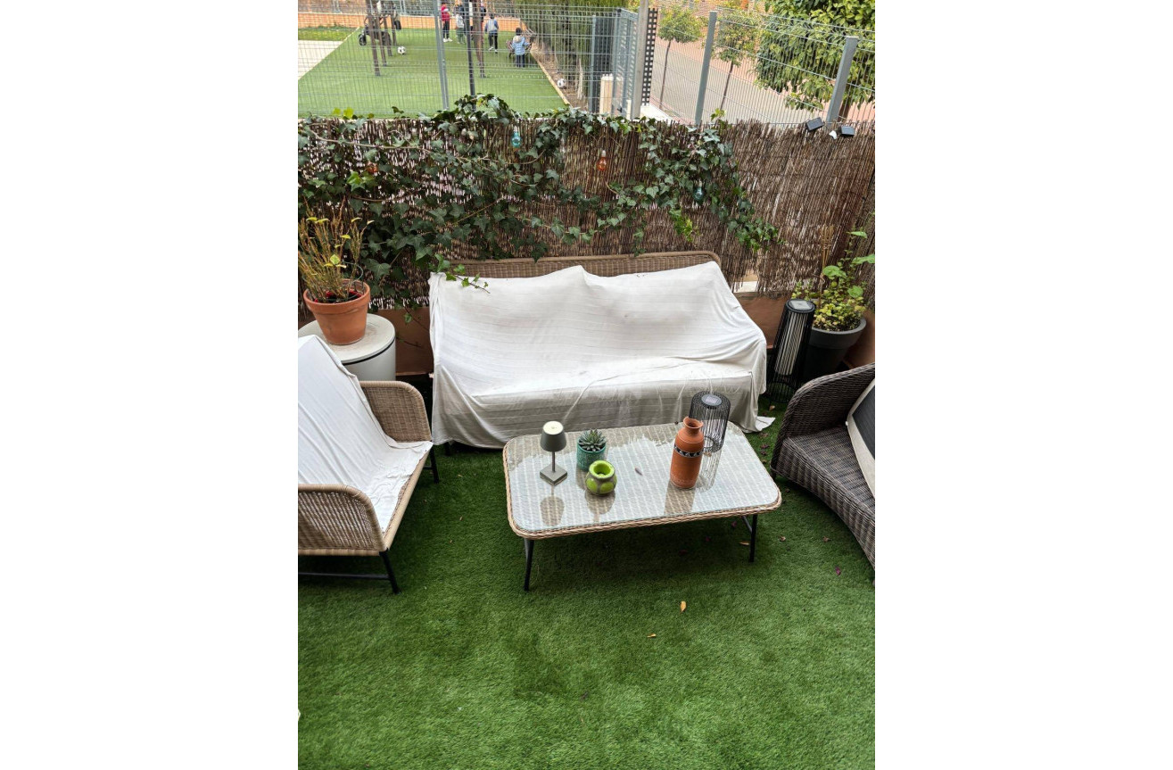 Reventa - Duplex - CHURRA - Churra