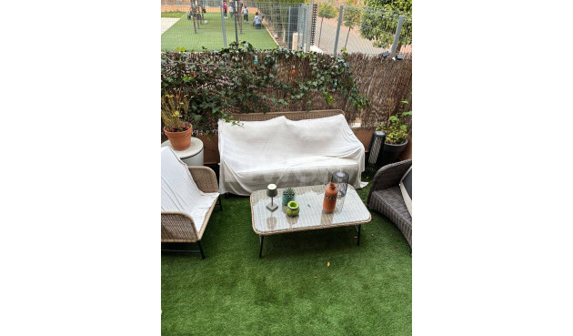 Reventa - Duplex - CHURRA - Churra