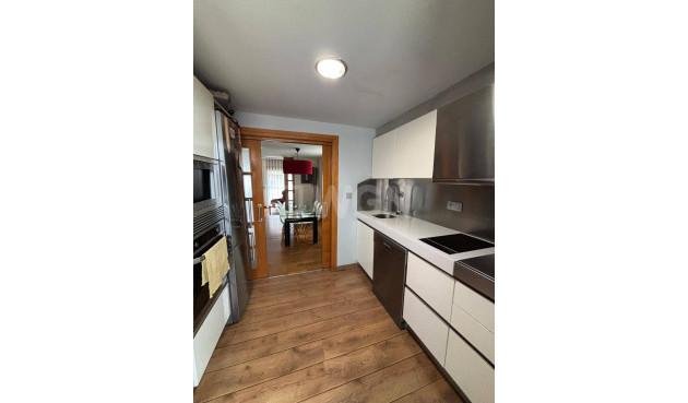 Reventa - Duplex - CHURRA - Churra