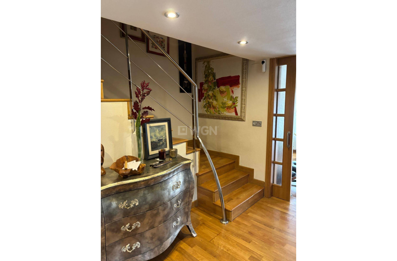 Reventa - Duplex - CHURRA - Churra