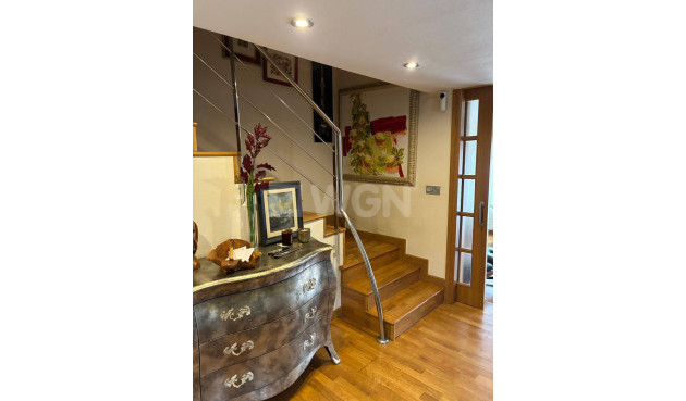 Reventa - Duplex - CHURRA - Churra