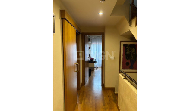 Reventa - Duplex - CHURRA - Churra