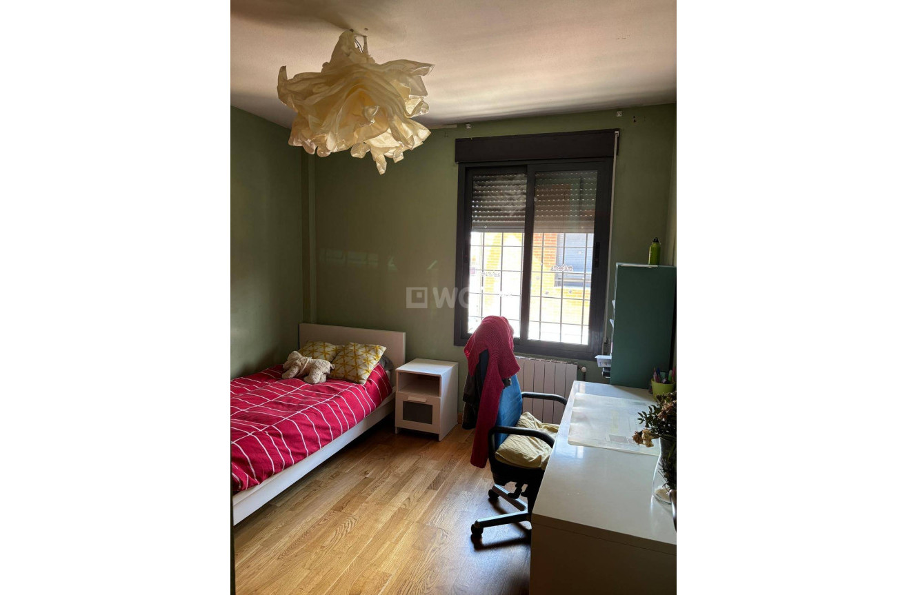 Reventa - Duplex - CHURRA - Churra