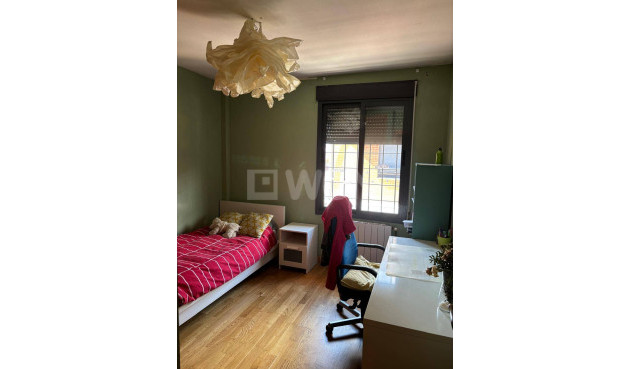 Reventa - Duplex - CHURRA - Churra