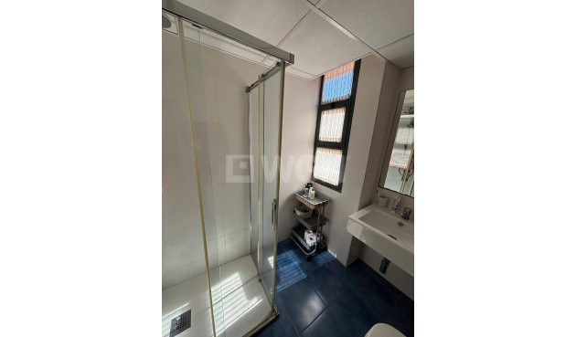 Reventa - Duplex - CHURRA - Churra