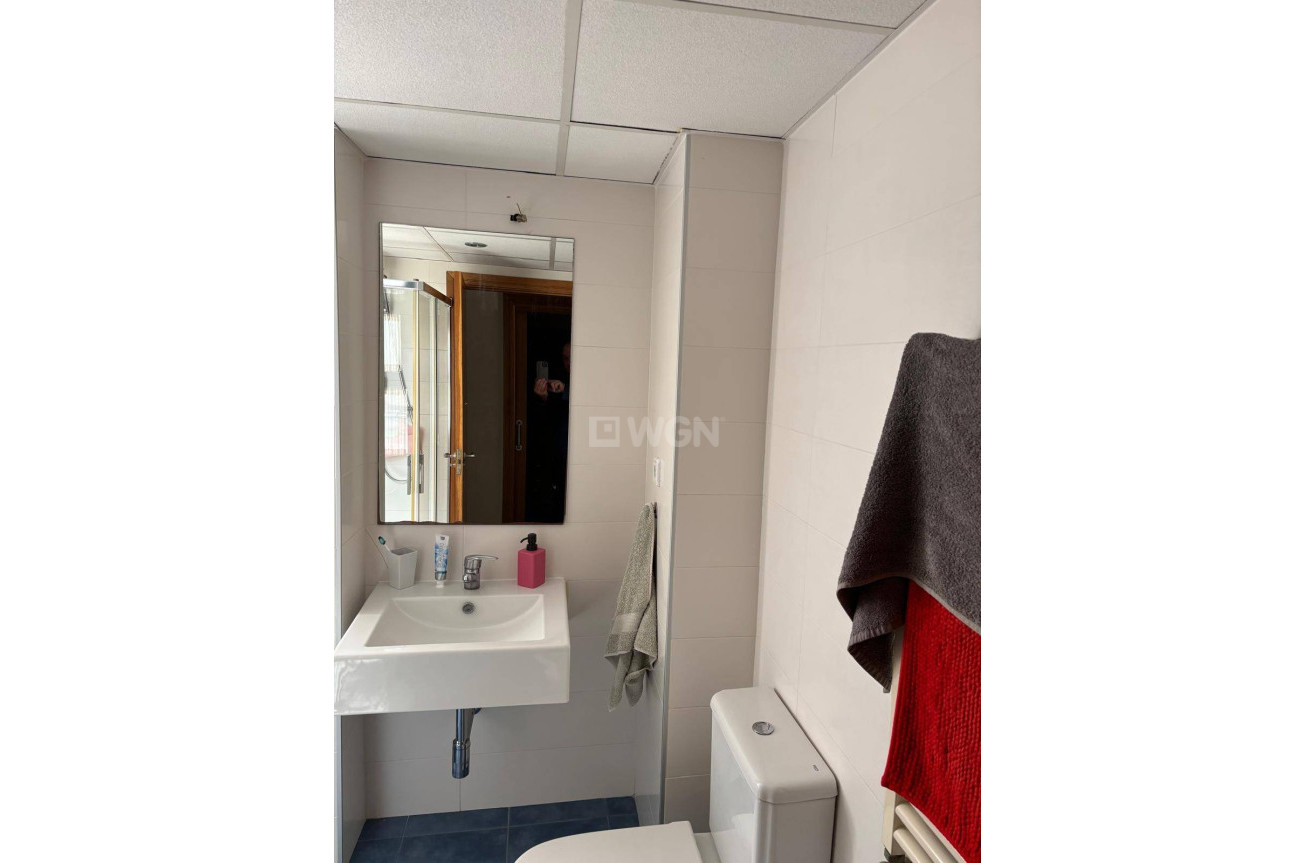 Reventa - Duplex - CHURRA - Churra