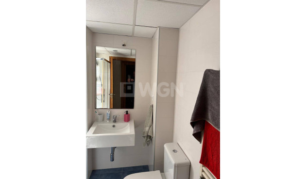 Reventa - Duplex - CHURRA - Churra