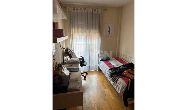 Reventa - Duplex - CHURRA - Churra