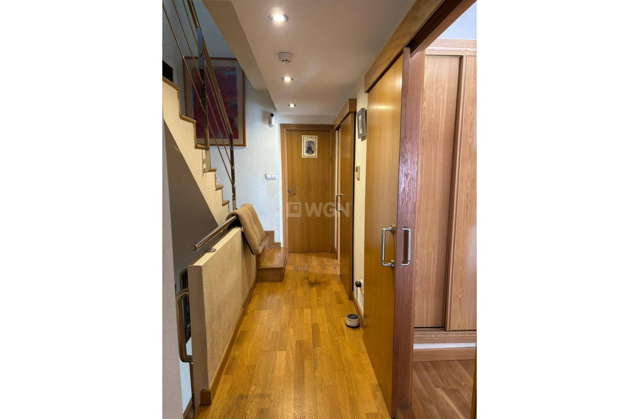 Reventa - Duplex - CHURRA - Churra