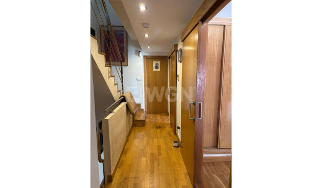 Reventa - Duplex - CHURRA - Churra