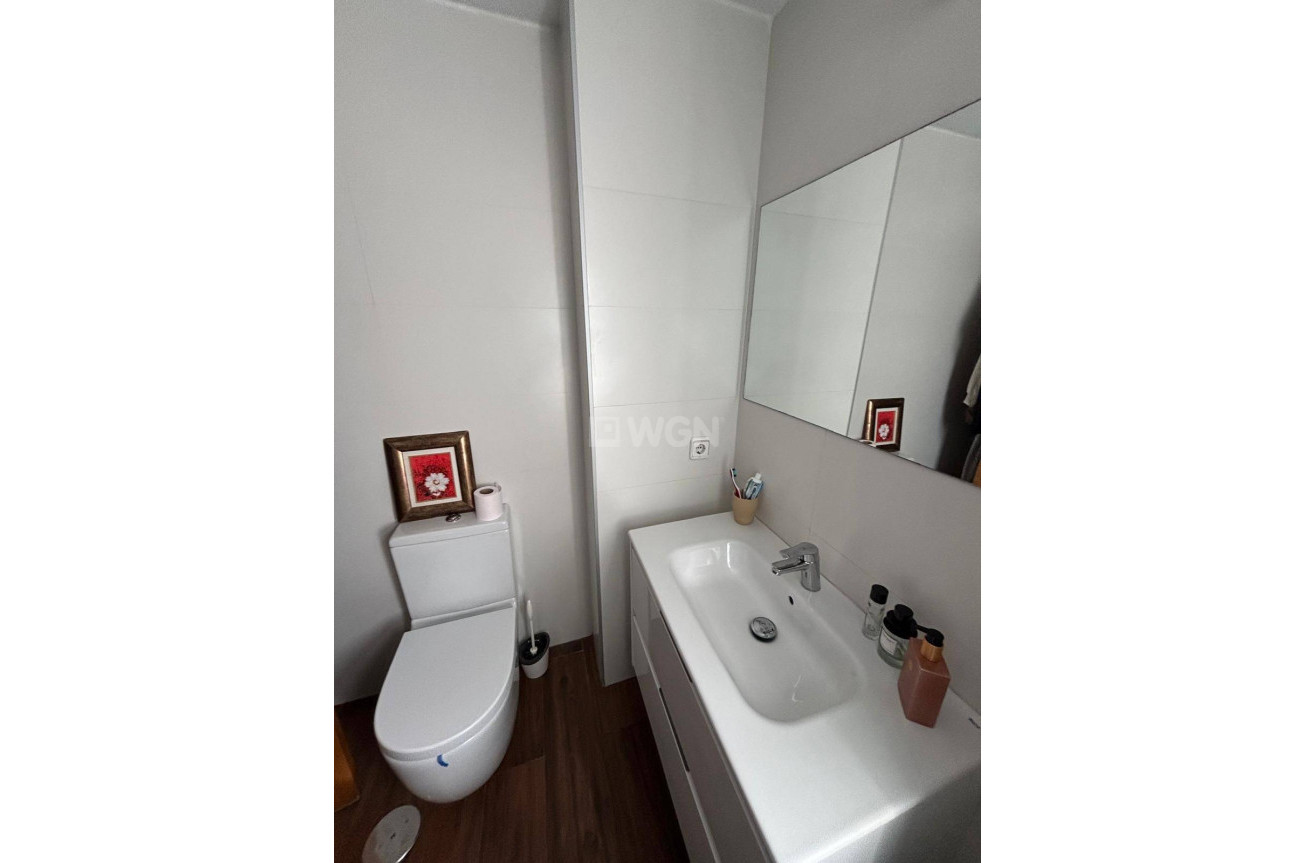 Reventa - Duplex - CHURRA - Churra