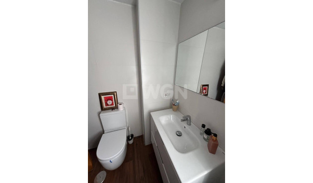 Reventa - Duplex - CHURRA - Churra