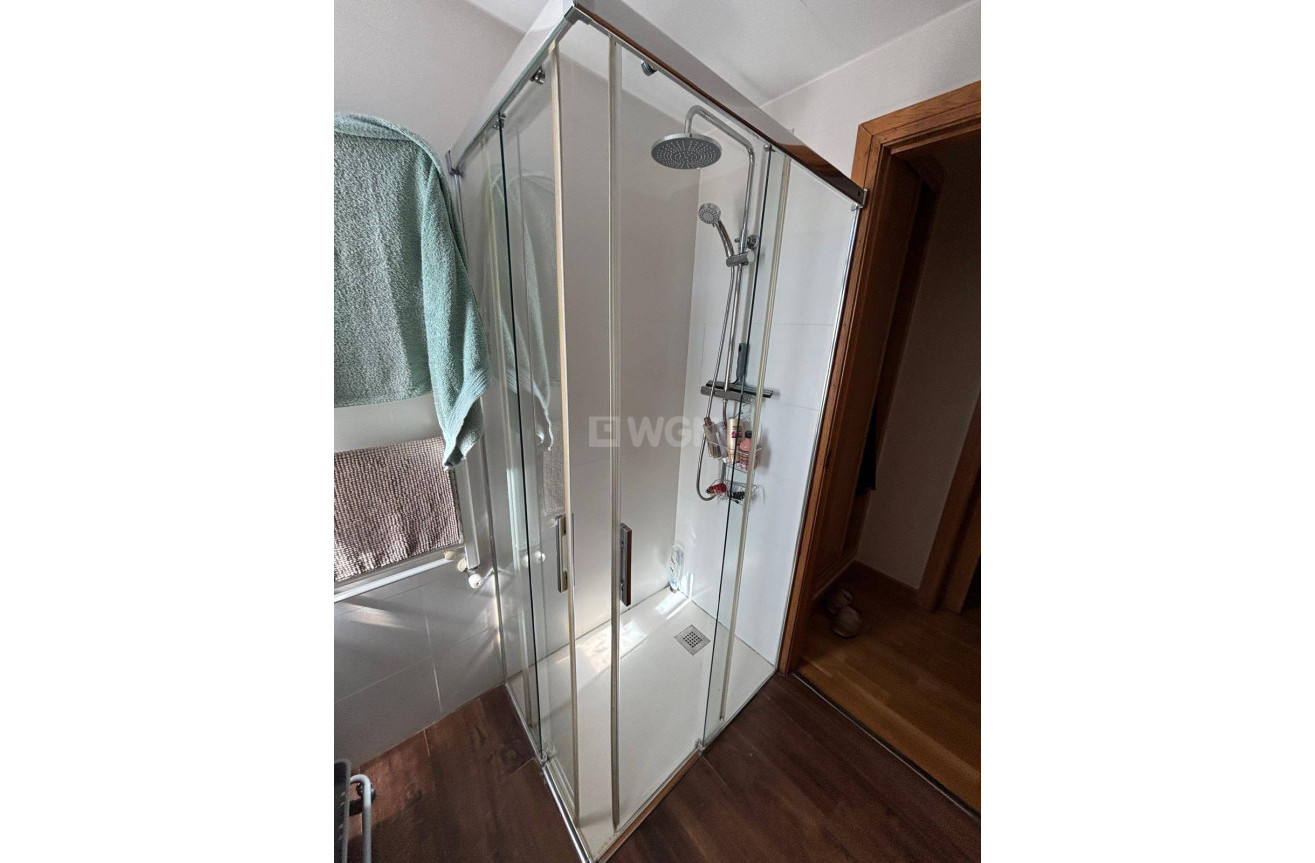 Reventa - Duplex - CHURRA - Churra