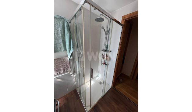 Reventa - Duplex - CHURRA - Churra