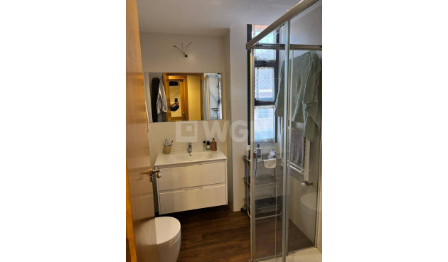 Reventa - Duplex - CHURRA - Churra