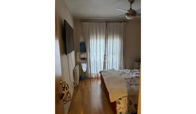 Reventa - Duplex - CHURRA - Churra