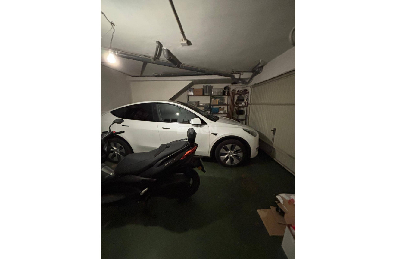 Reventa - Duplex - CHURRA - Churra