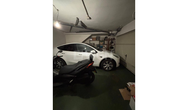 Reventa - Duplex - CHURRA - Churra