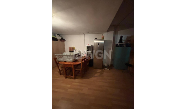 Reventa - Duplex - CHURRA - Churra