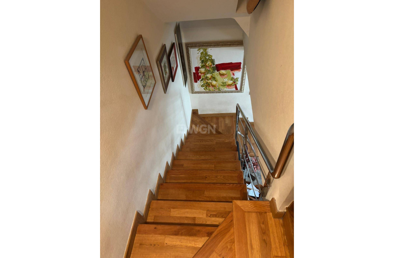 Reventa - Duplex - CHURRA - Churra