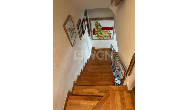 Reventa - Duplex - CHURRA - Churra