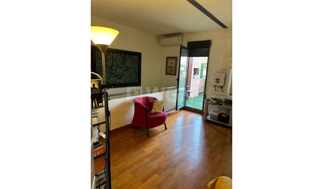 Reventa - Duplex - CHURRA - Churra