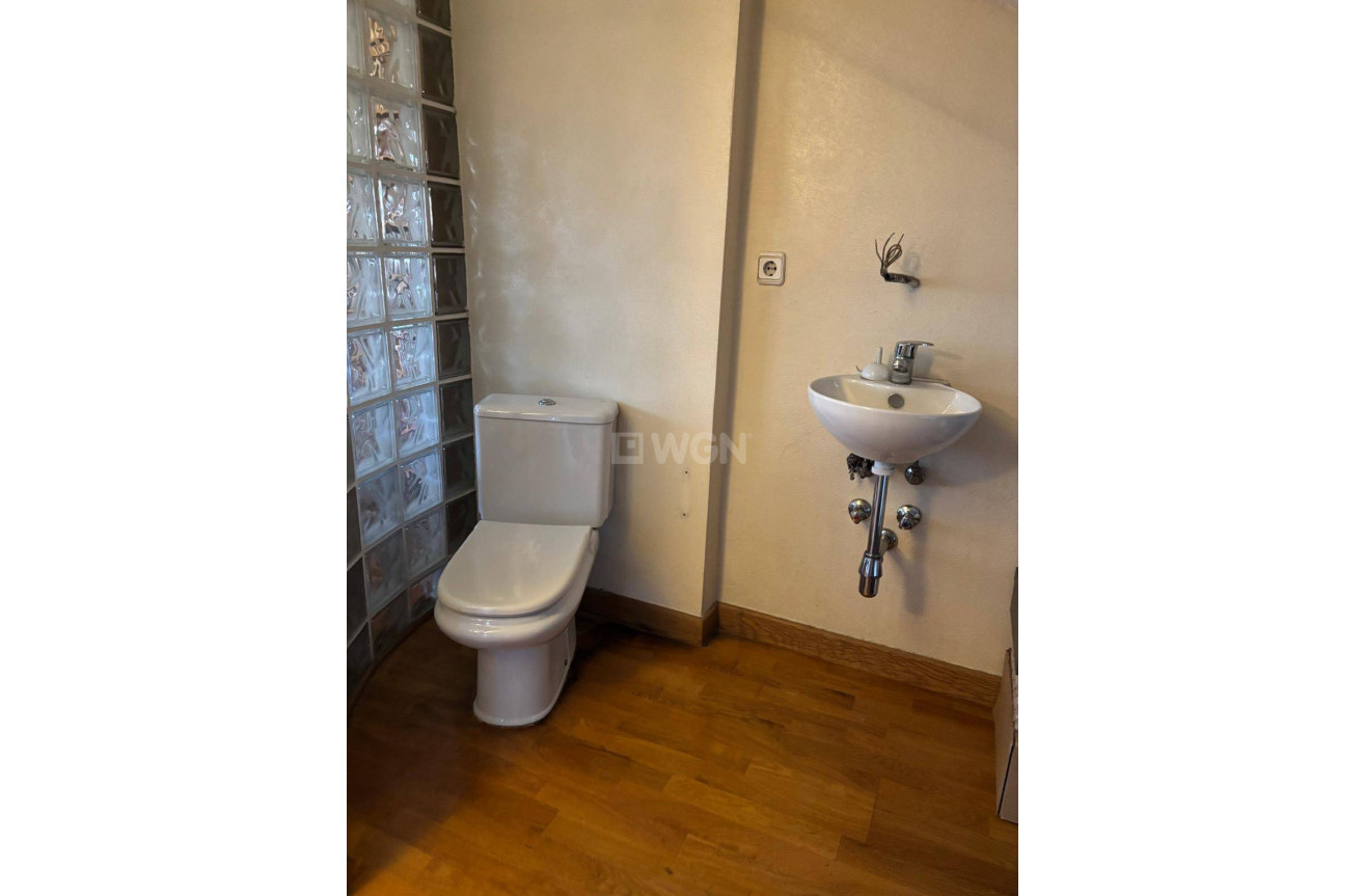 Reventa - Duplex - CHURRA - Churra