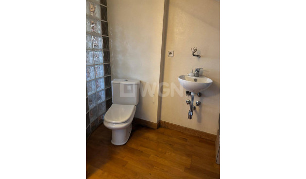 Reventa - Duplex - CHURRA - Churra