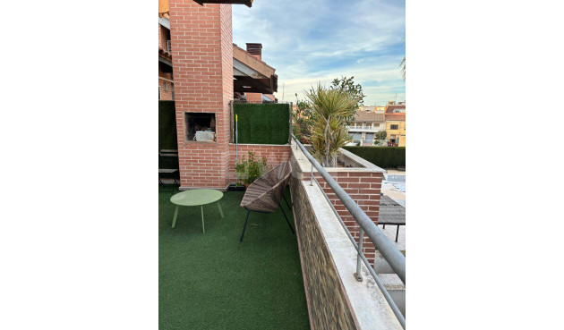 Reventa - Duplex - CHURRA - Churra