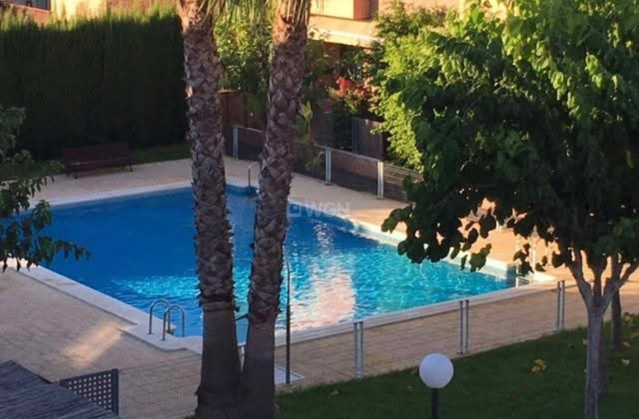 Reventa - Duplex - CHURRA - Churra